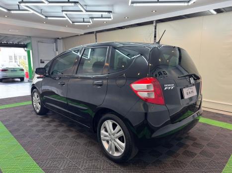 HONDA Fit 1.5 16V 4P EX, Foto 6