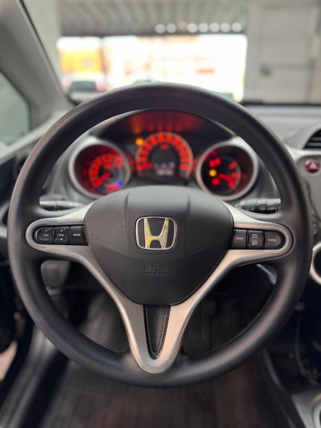 HONDA Fit 1.5 16V 4P EX, Foto 7