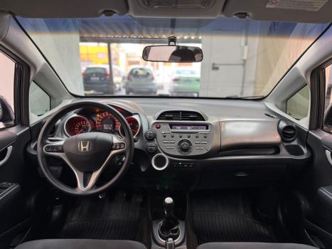 HONDA Fit 1.5 16V 4P EX, Foto 8