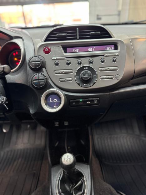 HONDA Fit 1.5 16V 4P EX, Foto 9