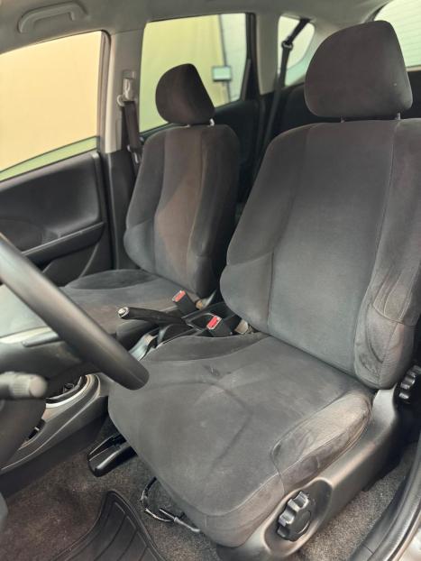 HONDA Fit 1.5 16V 4P EX, Foto 10