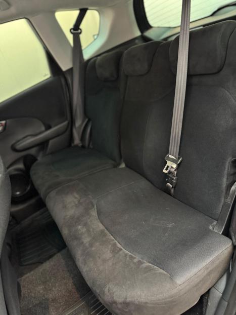 HONDA Fit 1.5 16V 4P EX, Foto 11