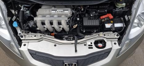 HONDA Fit 1.5 16V 4P EX FLEX AUTOMTICO, Foto 1
