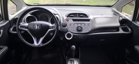 HONDA Fit 1.5 16V 4P EX FLEX AUTOMTICO, Foto 2