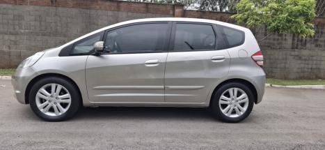 HONDA Fit 1.5 16V 4P EX FLEX AUTOMTICO, Foto 6