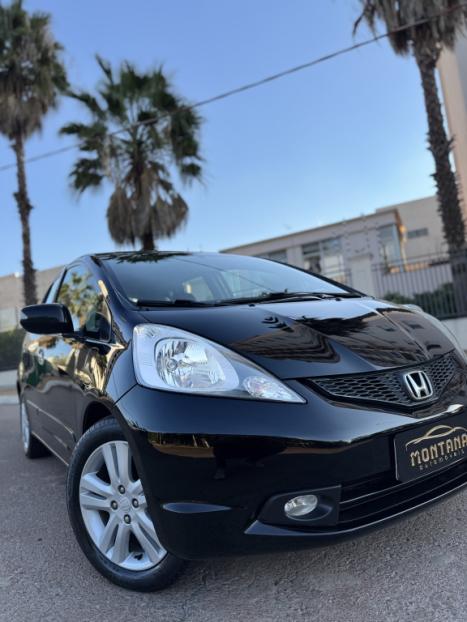 HONDA Fit 1.5 16V 4P EXL FLEX AUTOMTICO, Foto 2