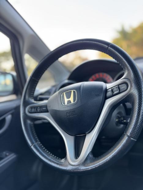 HONDA Fit 1.5 16V 4P EXL FLEX AUTOMTICO, Foto 13