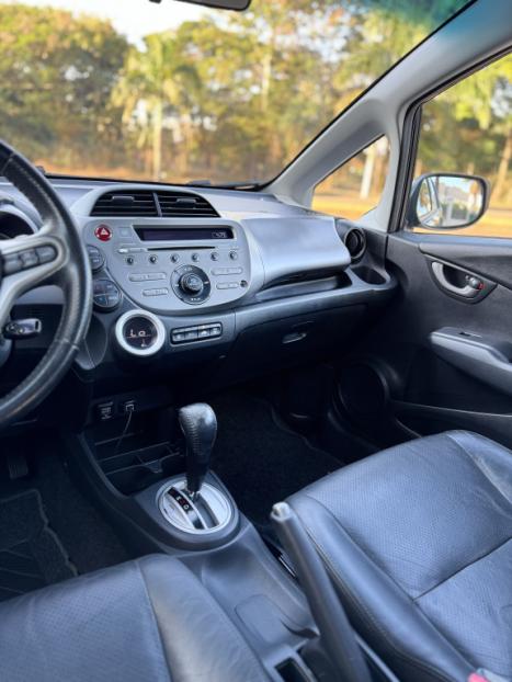 HONDA Fit 1.5 16V 4P EXL FLEX AUTOMTICO, Foto 14