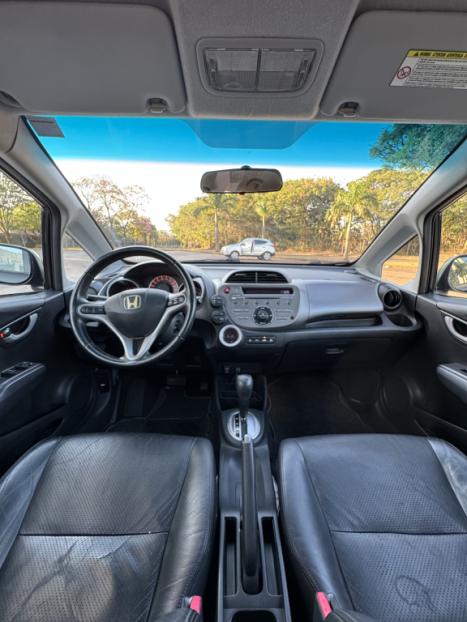 HONDA Fit 1.5 16V 4P EXL FLEX AUTOMTICO, Foto 15