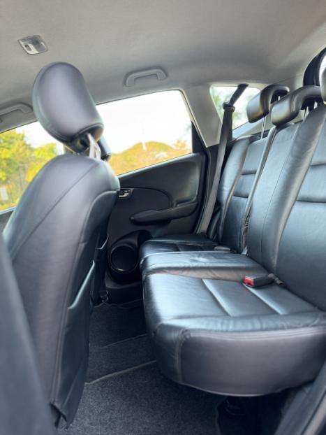 HONDA Fit 1.5 16V 4P EXL FLEX AUTOMTICO, Foto 16