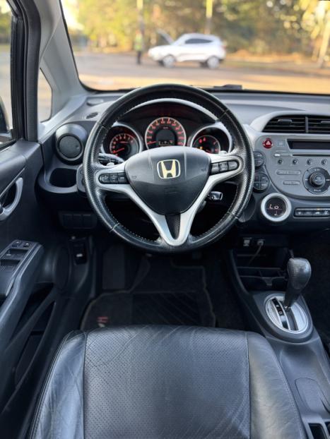 HONDA Fit 1.5 16V 4P EXL FLEX AUTOMTICO, Foto 18