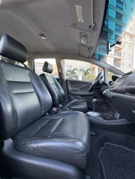 HONDA Fit 1.5 16V 4P EXL FLEX AUTOMTICO, Foto 19