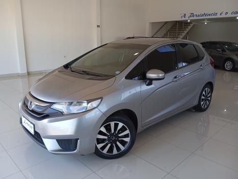 HONDA Fit 1.5 16V 4P LX FLEX, Foto 1