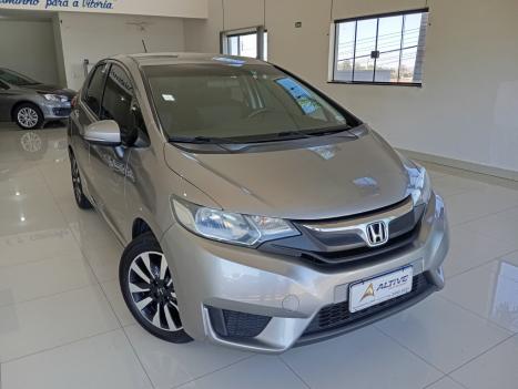HONDA Fit 1.5 16V 4P LX FLEX, Foto 3