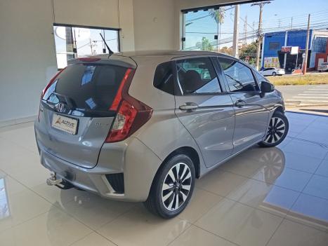 HONDA Fit 1.5 16V 4P LX FLEX, Foto 6