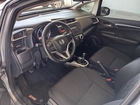 HONDA Fit 1.5 16V 4P LX FLEX, Foto 7