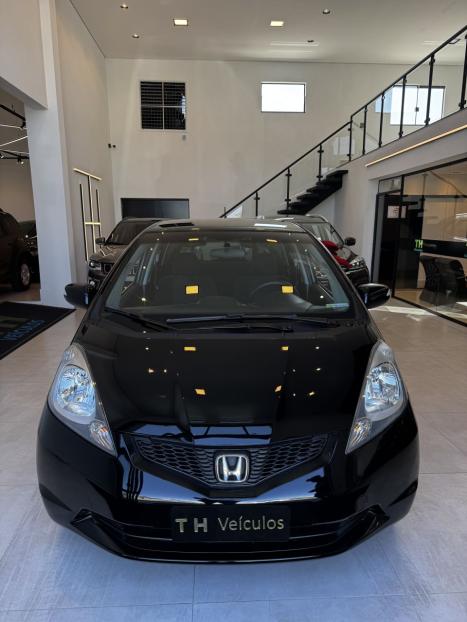 HONDA Fit 1.5 16V 4P EX, Foto 1