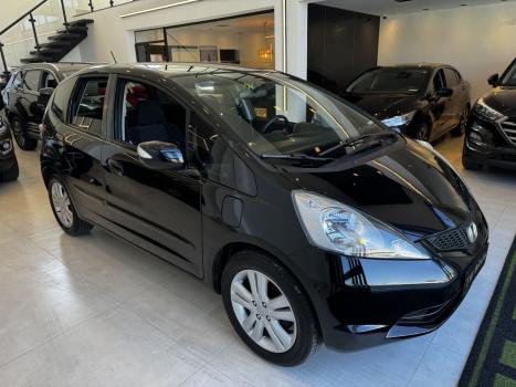 HONDA Fit 1.5 16V 4P EX, Foto 2