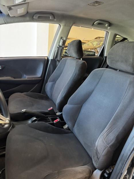 HONDA Fit 1.5 16V 4P EX, Foto 3