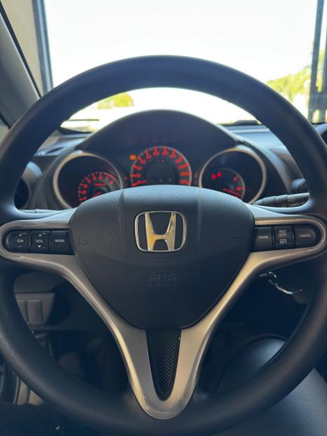 HONDA Fit 1.5 16V 4P EX, Foto 4