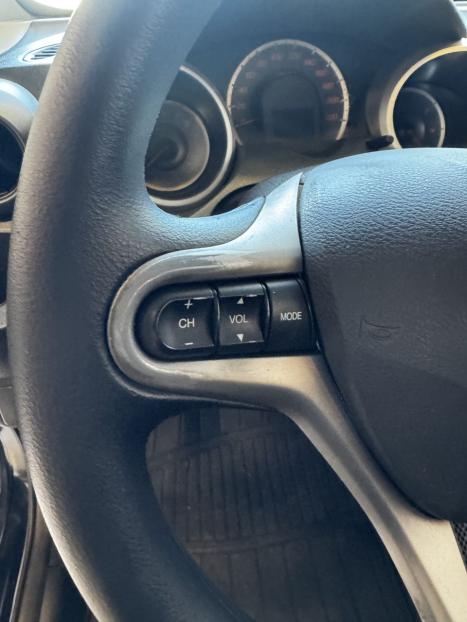 HONDA Fit 1.5 16V 4P EX, Foto 6