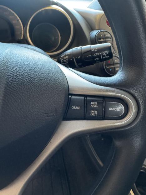 HONDA Fit 1.5 16V 4P EX, Foto 7
