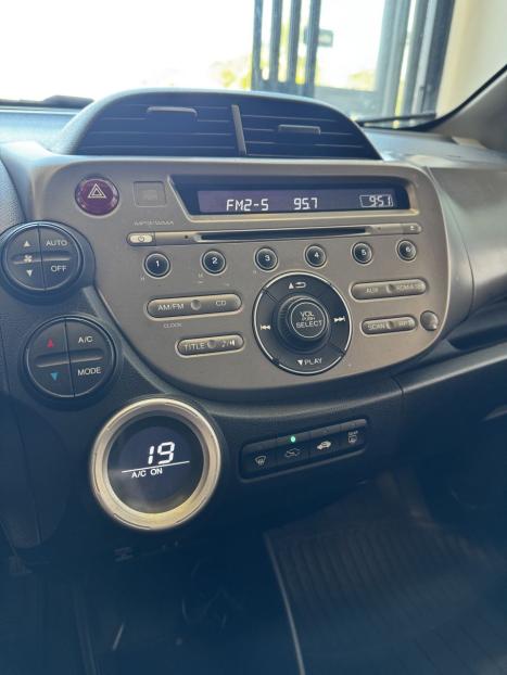 HONDA Fit 1.5 16V 4P EX, Foto 8