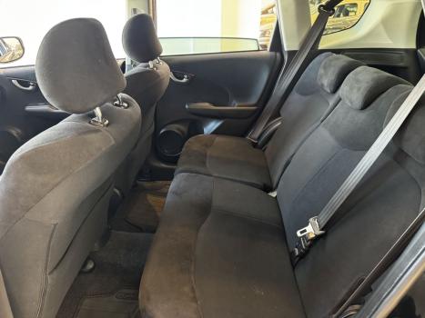 HONDA Fit 1.5 16V 4P EX, Foto 10
