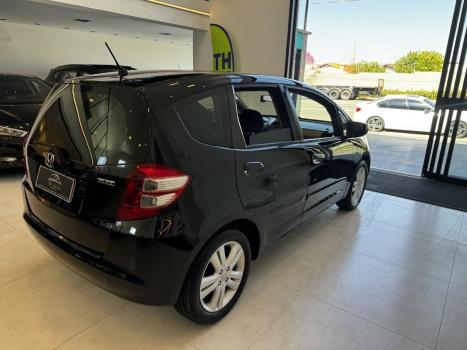 HONDA Fit 1.5 16V 4P EX, Foto 11