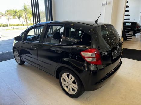 HONDA Fit 1.5 16V 4P EX, Foto 12