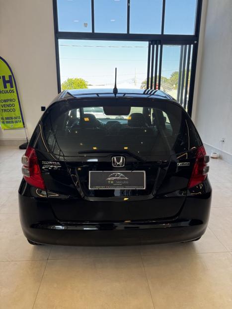 HONDA Fit 1.5 16V 4P EX, Foto 13