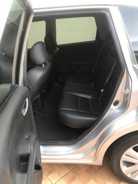 HONDA Fit 1.5 16V 4P EX FLEX AUTOMTICO, Foto 9