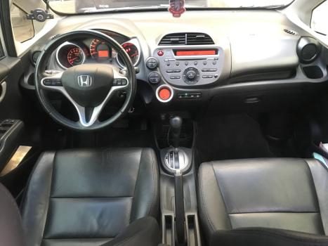 HONDA Fit 1.5 16V 4P EX FLEX AUTOMTICO, Foto 11