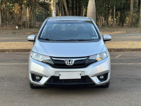 HONDA Fit 1.5 16V 4P EXL FLEX AUTOMTICO, Foto 1