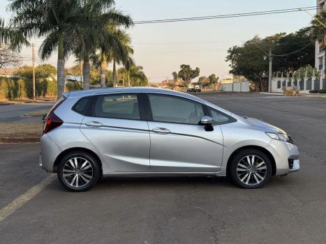 HONDA Fit 1.5 16V 4P EXL FLEX AUTOMTICO, Foto 5