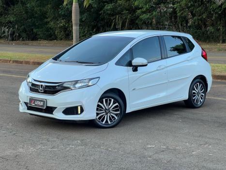 HONDA Fit 1.5 16V 4P PERSONAL FLEX AUTOMTICO CVT, Foto 3