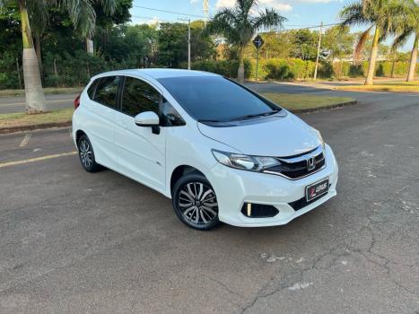 HONDA Fit 1.5 16V 4P PERSONAL FLEX AUTOMTICO CVT, Foto 2