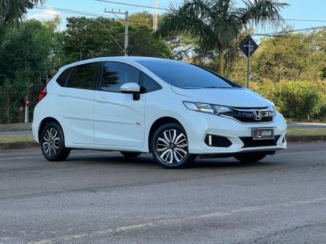 HONDA Fit 1.5 16V 4P PERSONAL FLEX AUTOMTICO CVT, Foto 4