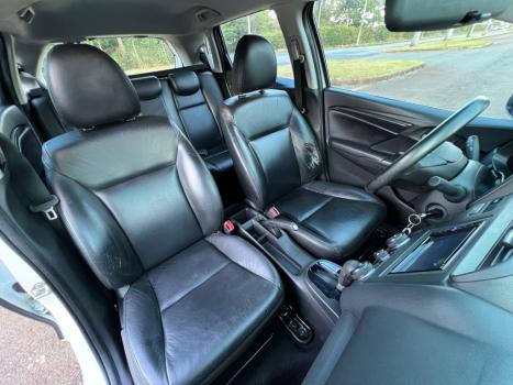 HONDA Fit 1.5 16V 4P PERSONAL FLEX AUTOMTICO CVT, Foto 14