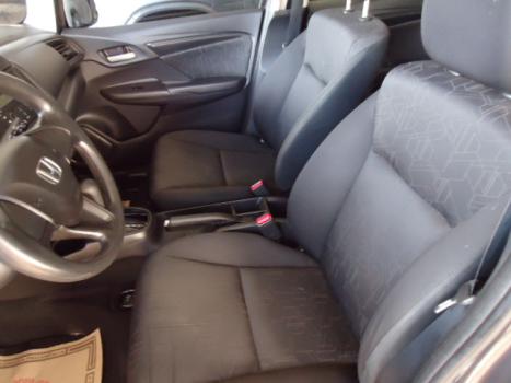 HONDA Fit 1.5 16V 4P LX FLEX AUTOMTICO, Foto 9