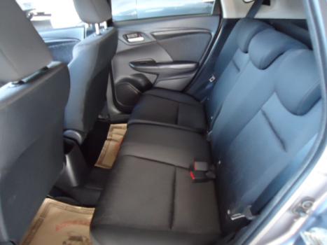 HONDA Fit 1.5 16V 4P LX FLEX AUTOMTICO, Foto 10