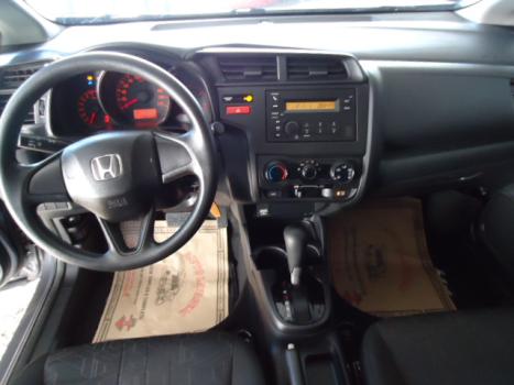 HONDA Fit 1.5 16V 4P LX FLEX AUTOMTICO, Foto 11