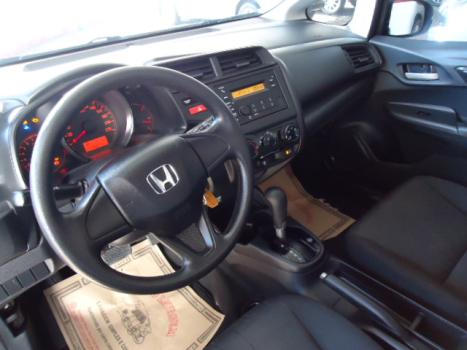 HONDA Fit 1.5 16V 4P LX FLEX AUTOMTICO, Foto 13