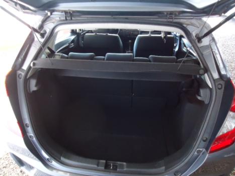 HONDA Fit 1.5 16V 4P LX FLEX AUTOMTICO, Foto 14