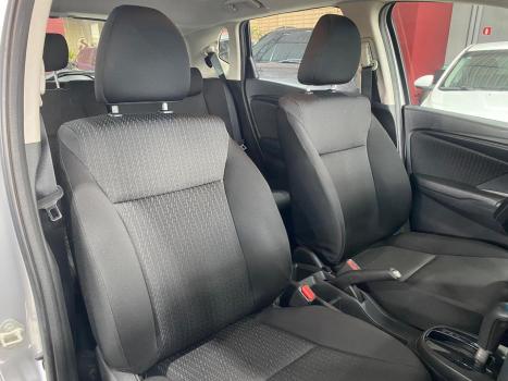 HONDA Fit 1.5 16V 4P PERSONAL FLEX AUTOMTICO CVT, Foto 11