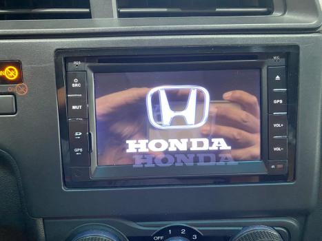 HONDA Fit 1.5 16V 4P PERSONAL FLEX AUTOMTICO CVT, Foto 14