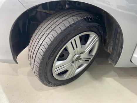 HONDA Fit 1.5 16V 4P PERSONAL FLEX AUTOMTICO CVT, Foto 15