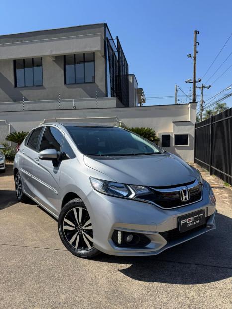HONDA Fit 1.5 16V 4P EX FLEX AUTOMTICO, Foto 1