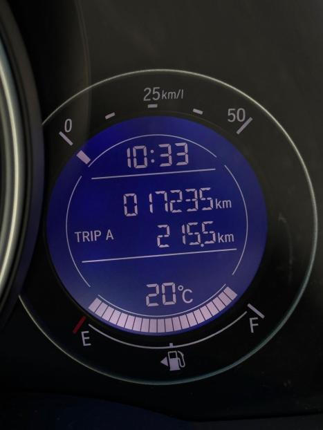 HONDA Fit 1.5 16V 4P EX FLEX AUTOMTICO, Foto 9