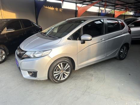 HONDA Fit 1.5 16V 4P EX AUTOMTICO, Foto 1